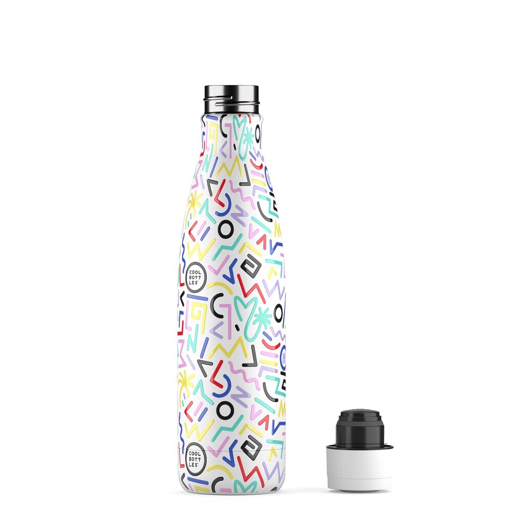 The Bottle - Allegra 500ml
