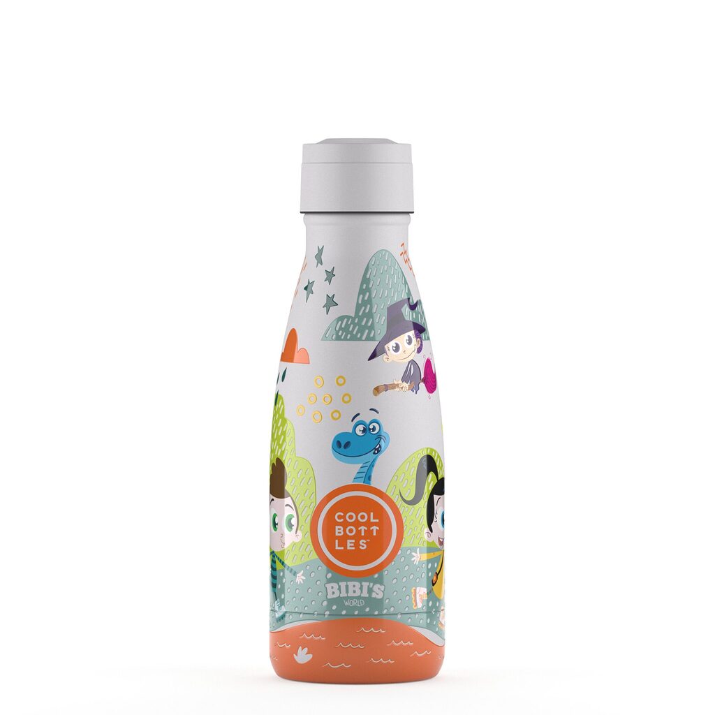 The Kids Bottle - Bibi & Friends 260ml