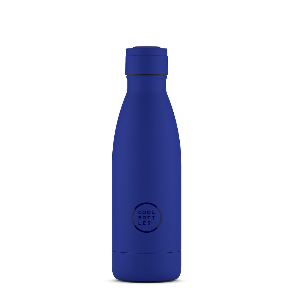 The Bottle - Vivid Blue 350ml
