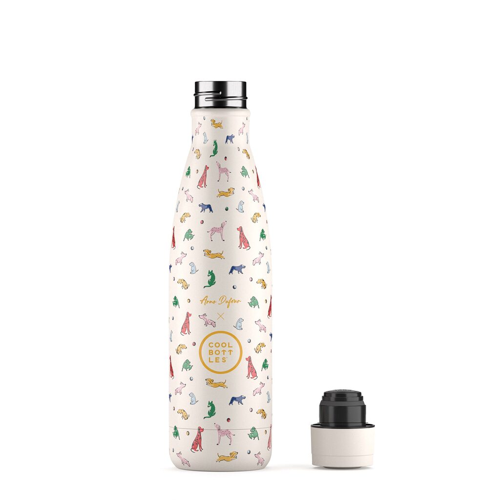The Bottle - Doggie Party 500ml