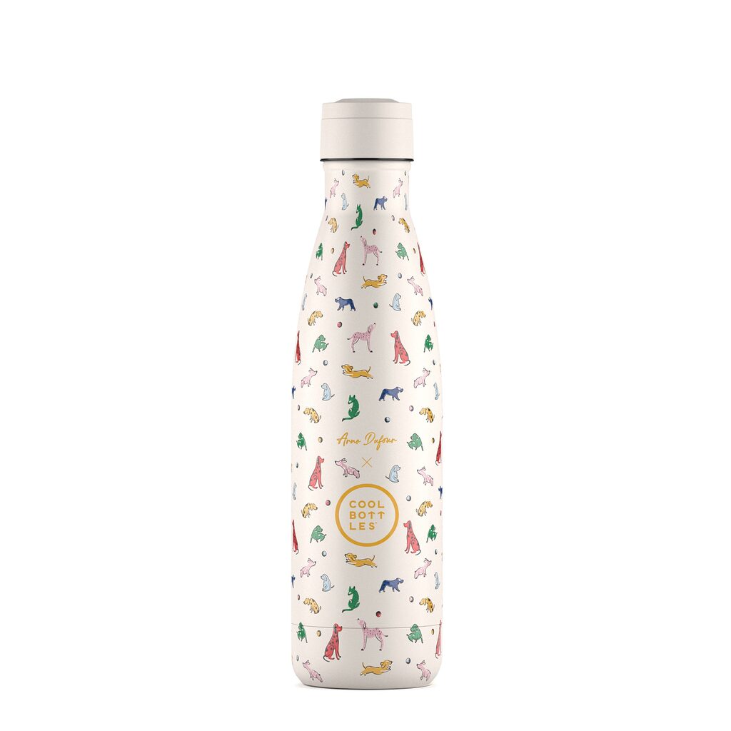 The Bottle - Doggie Party 500ml