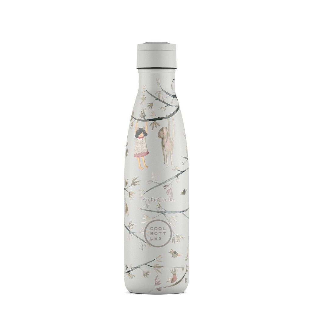 The Bottle - Hanging Friends 500ml