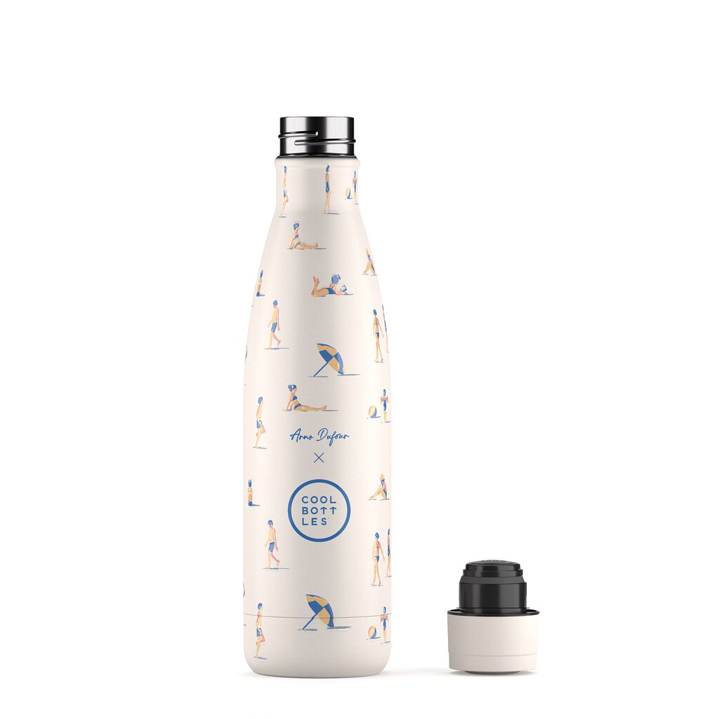 The Bottle - Ocean Breeze 500ml