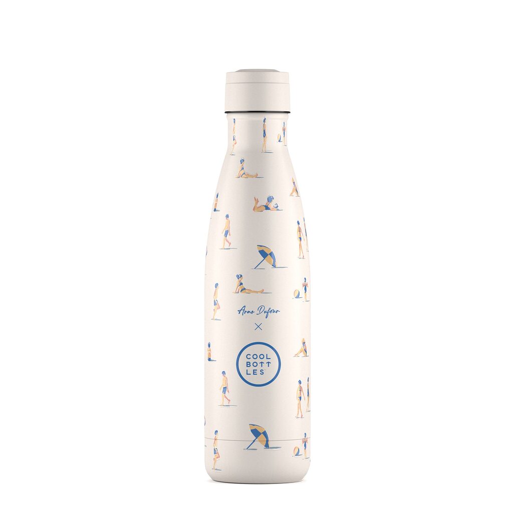 The Bottle - Ocean Breeze 500ml
