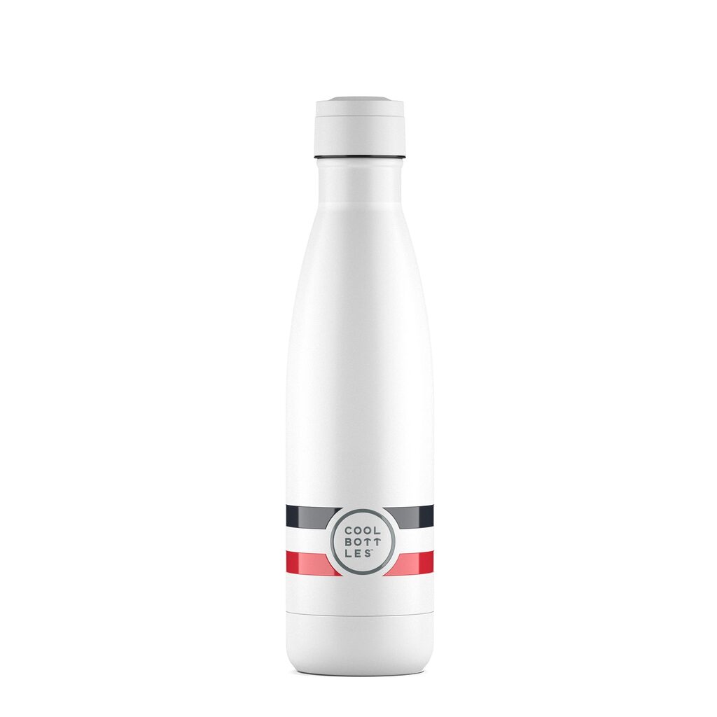 The Bottle - Pure White 500ml