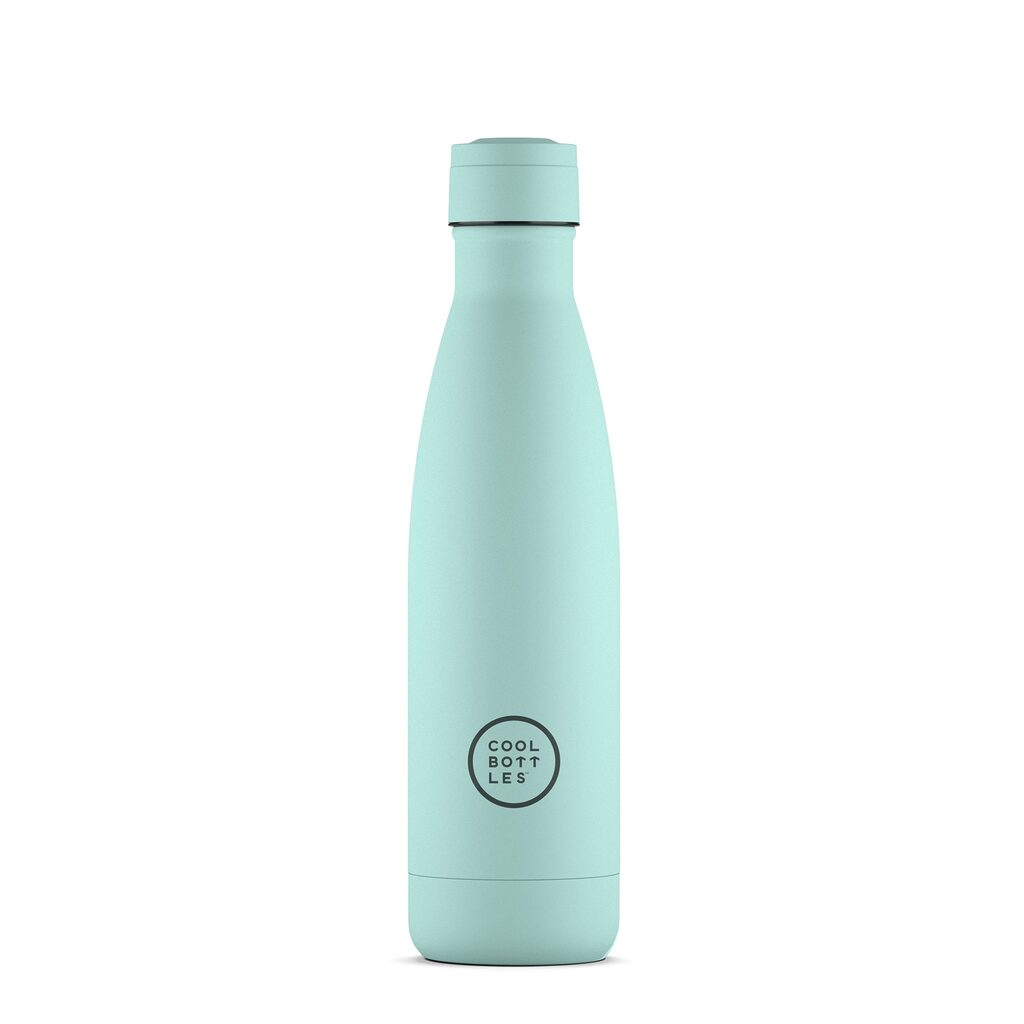 The Bottle - Pastel Sky 500ml