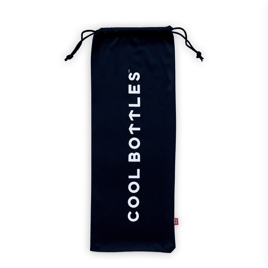 The Bag - The Bottle 750ml