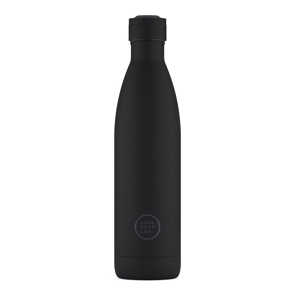 The Bottle - Mono Black 750ml