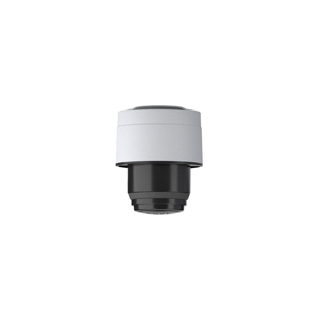Cap Mono White 350-500ml