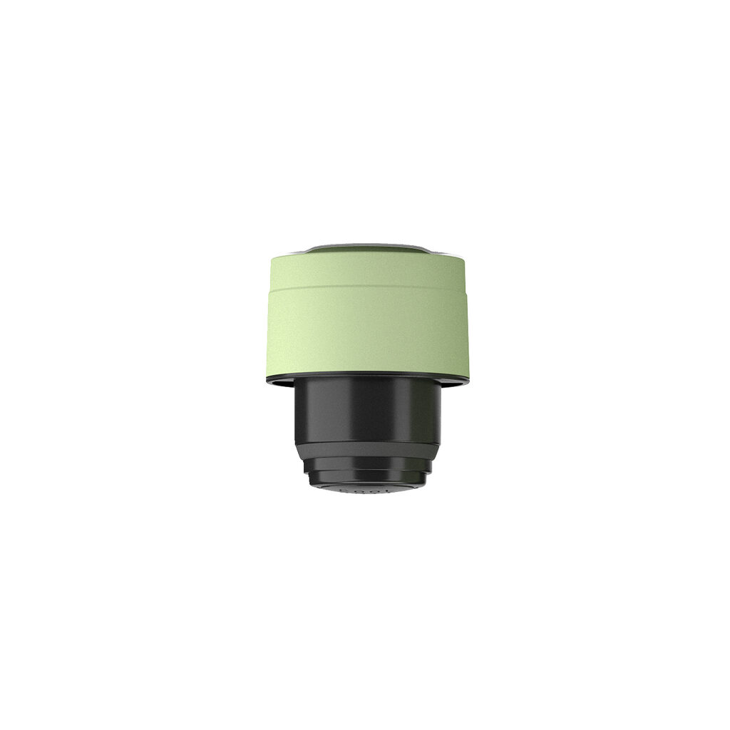 Cap Pastel Green 350-500ml