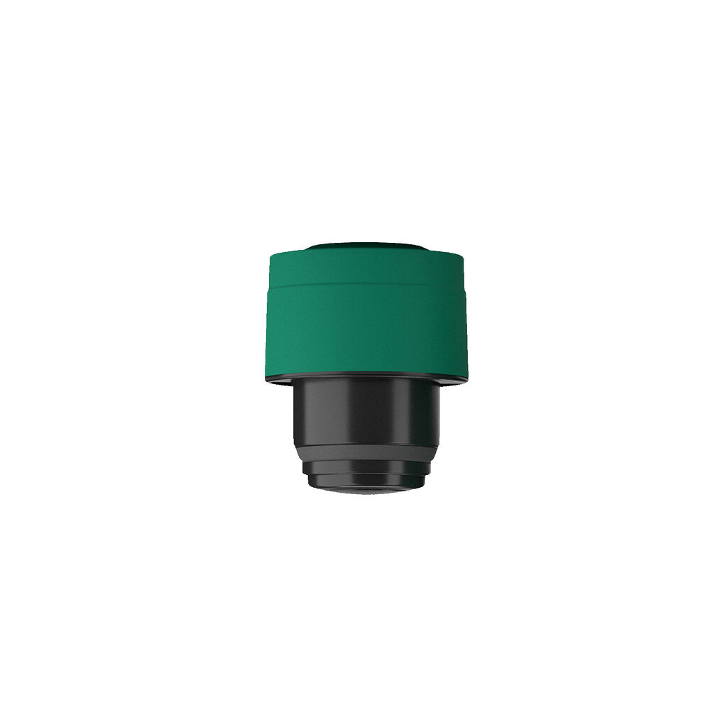 Cap Vivid Quetzal 350-500ml