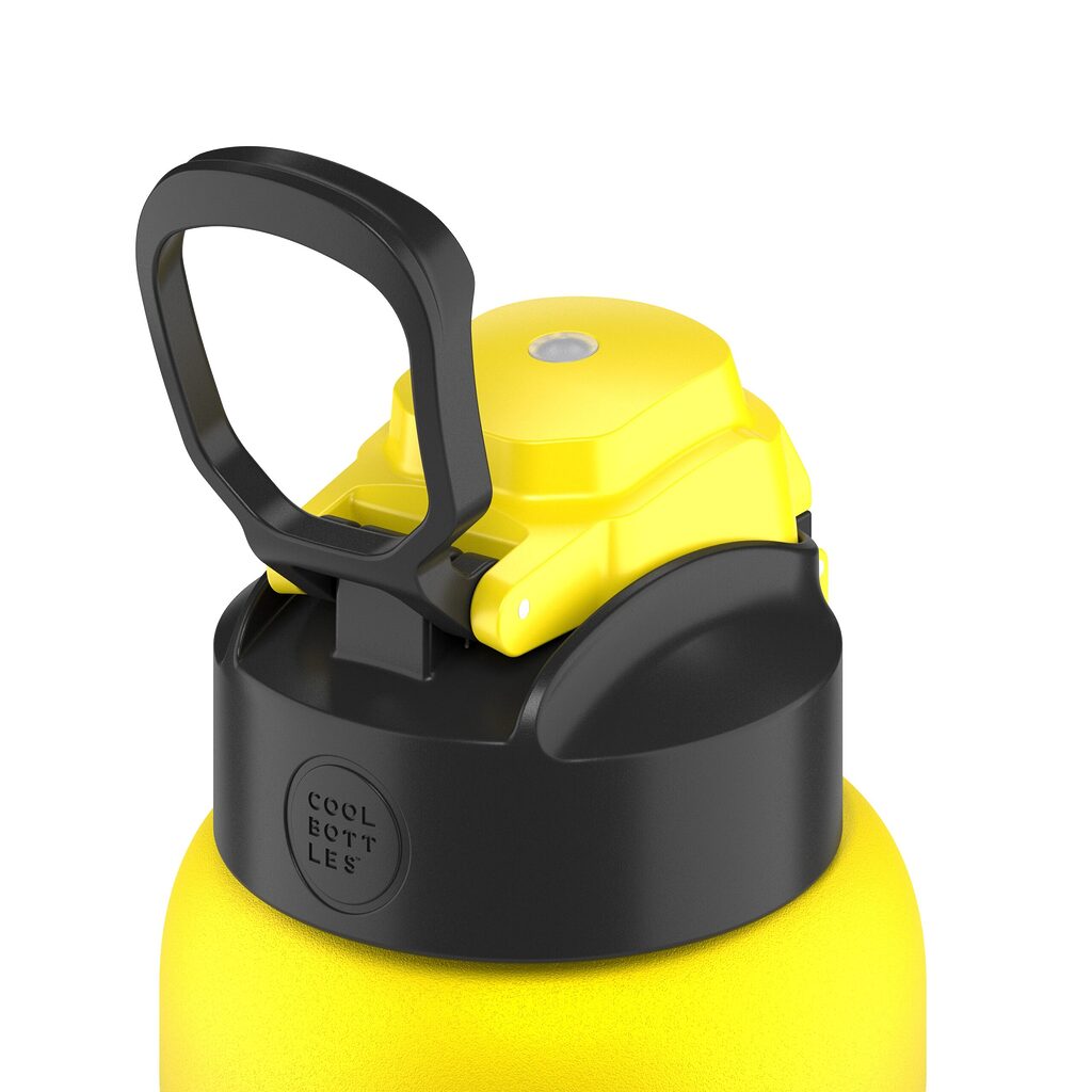 The Sport Bottle - Tokyo 500ml