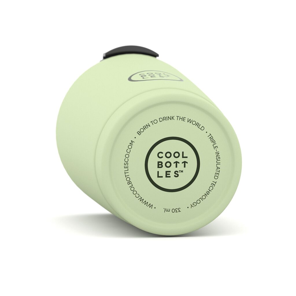 The Tumbler - Pastel Green 330ml