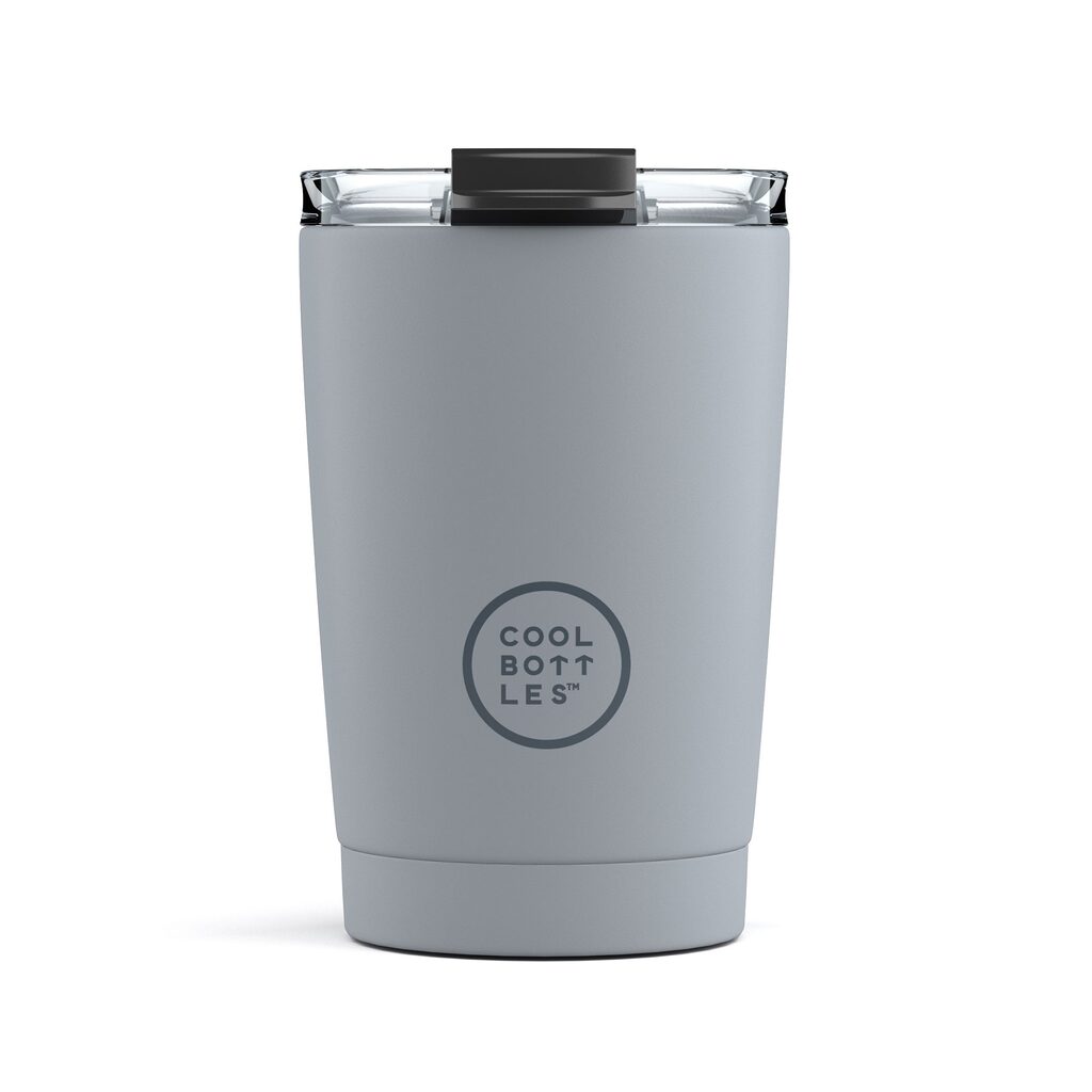 The Tumbler - Pastel Grey 330ml