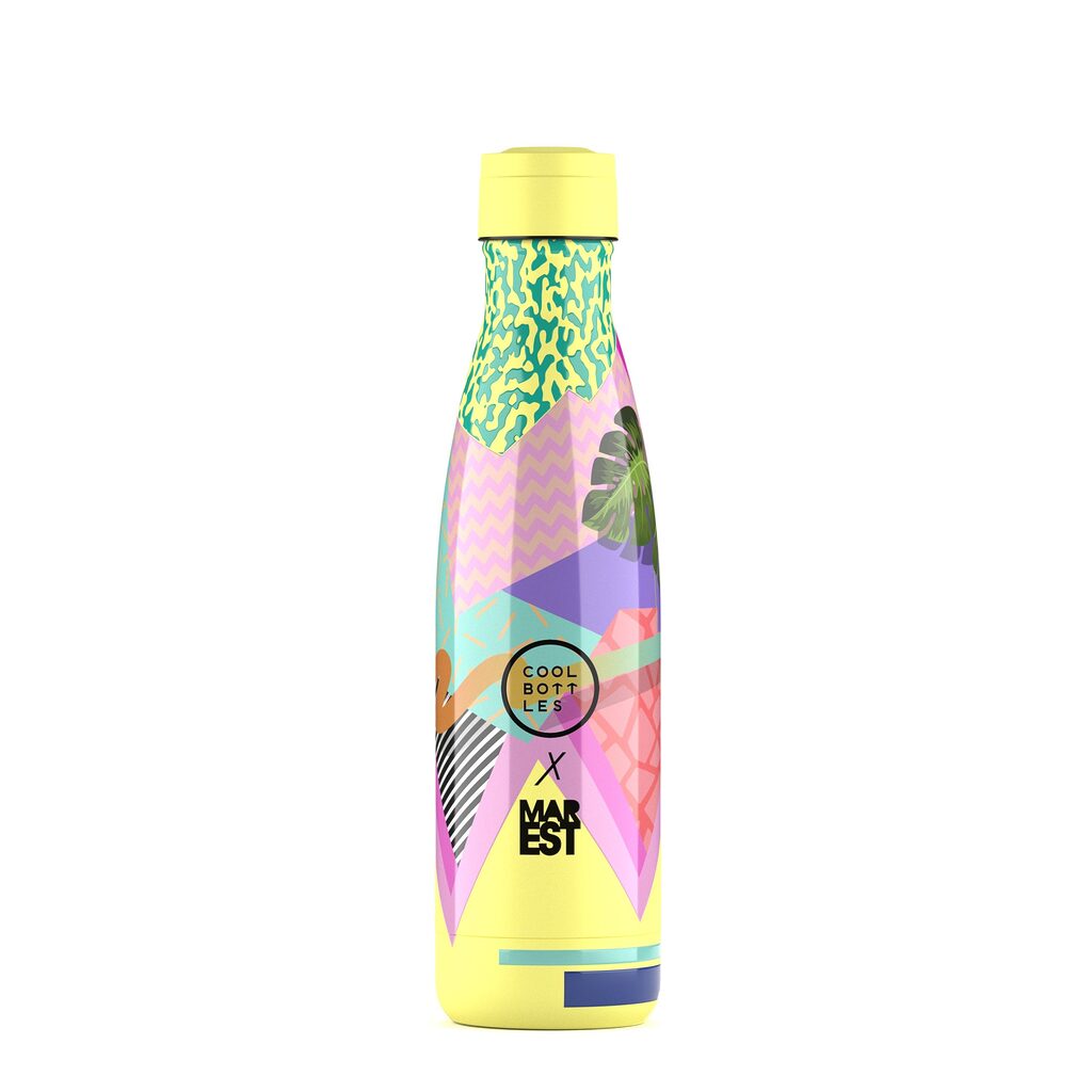 The Bottle - Mediterranean 500ml