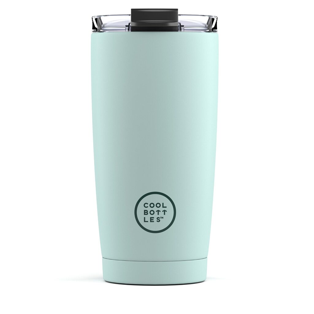 The Tumbler – Pastel Sky 550ml