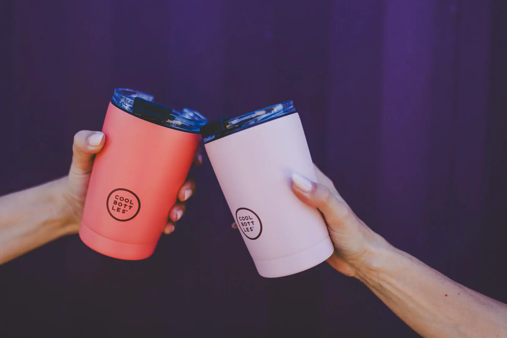 Cool Bottles