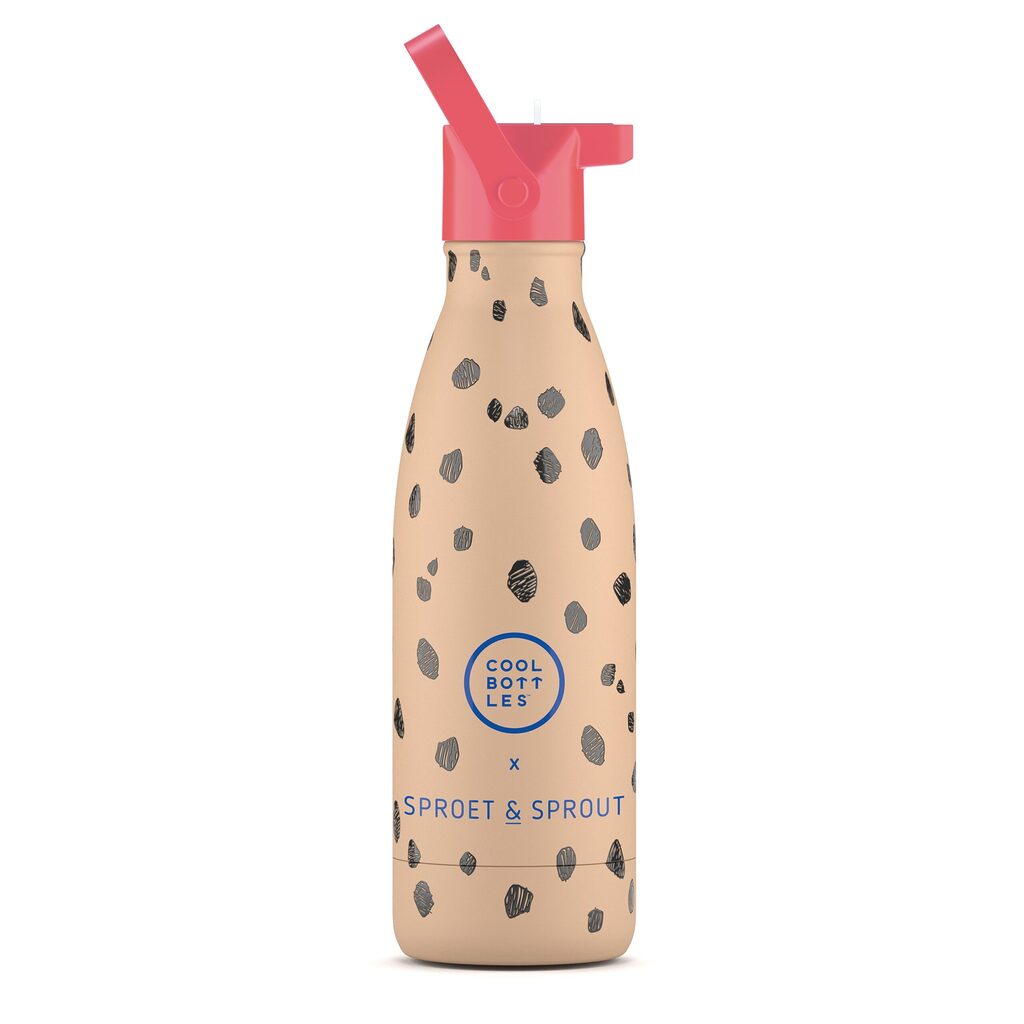The Kids Bottle - SPRT & Chocolate Chips 350ml