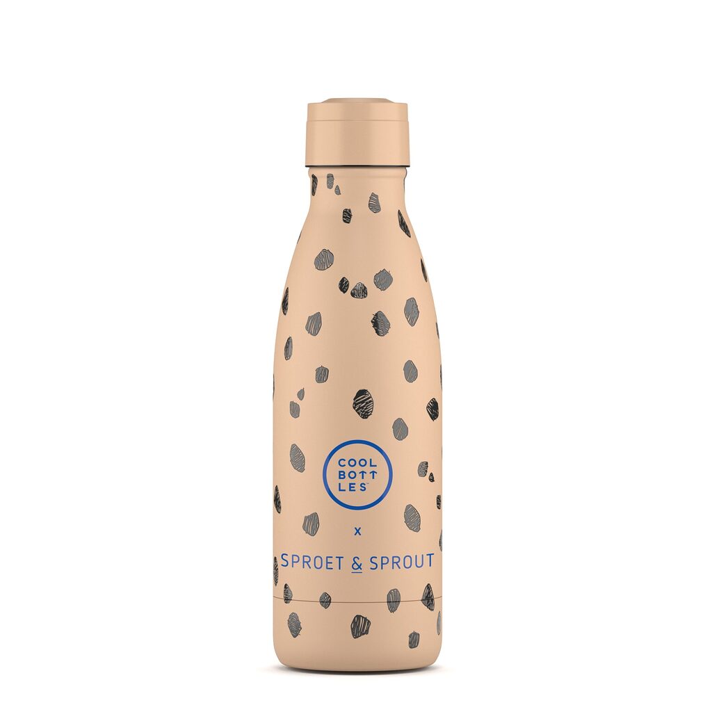 The Kids Bottle - SPRT & Chocolate Chips 350ml
