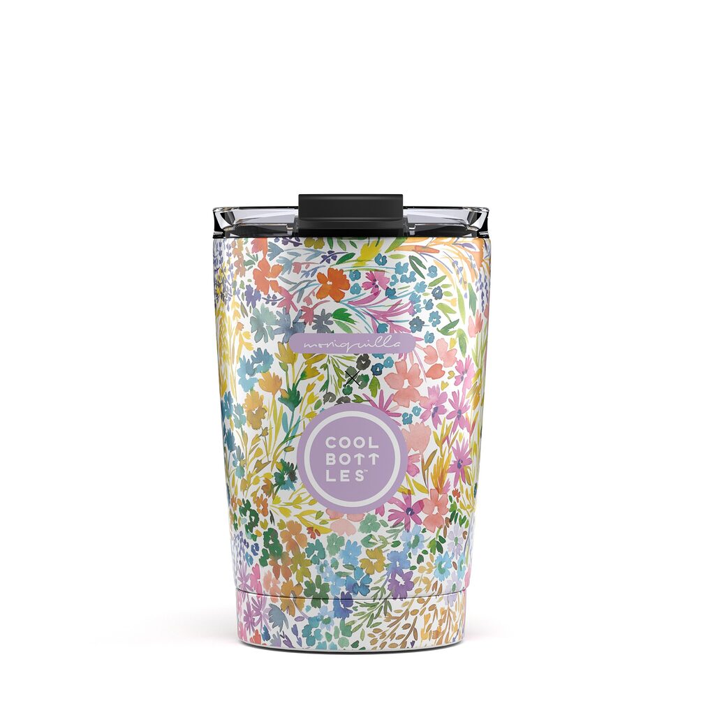 The Tumbler - Moniquilla - Ever Bloom 330ml