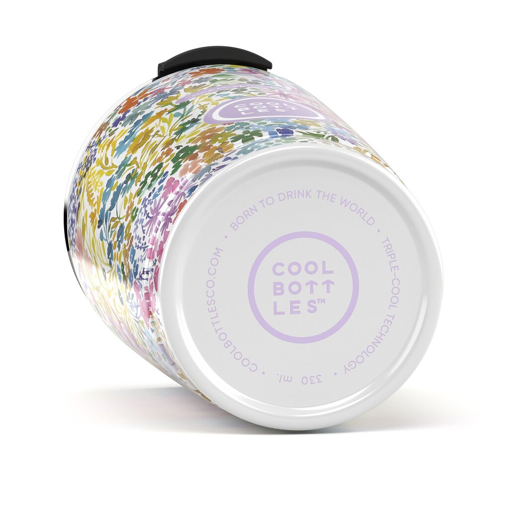 The Tumbler - Moniquilla - Ever Bloom 330ml