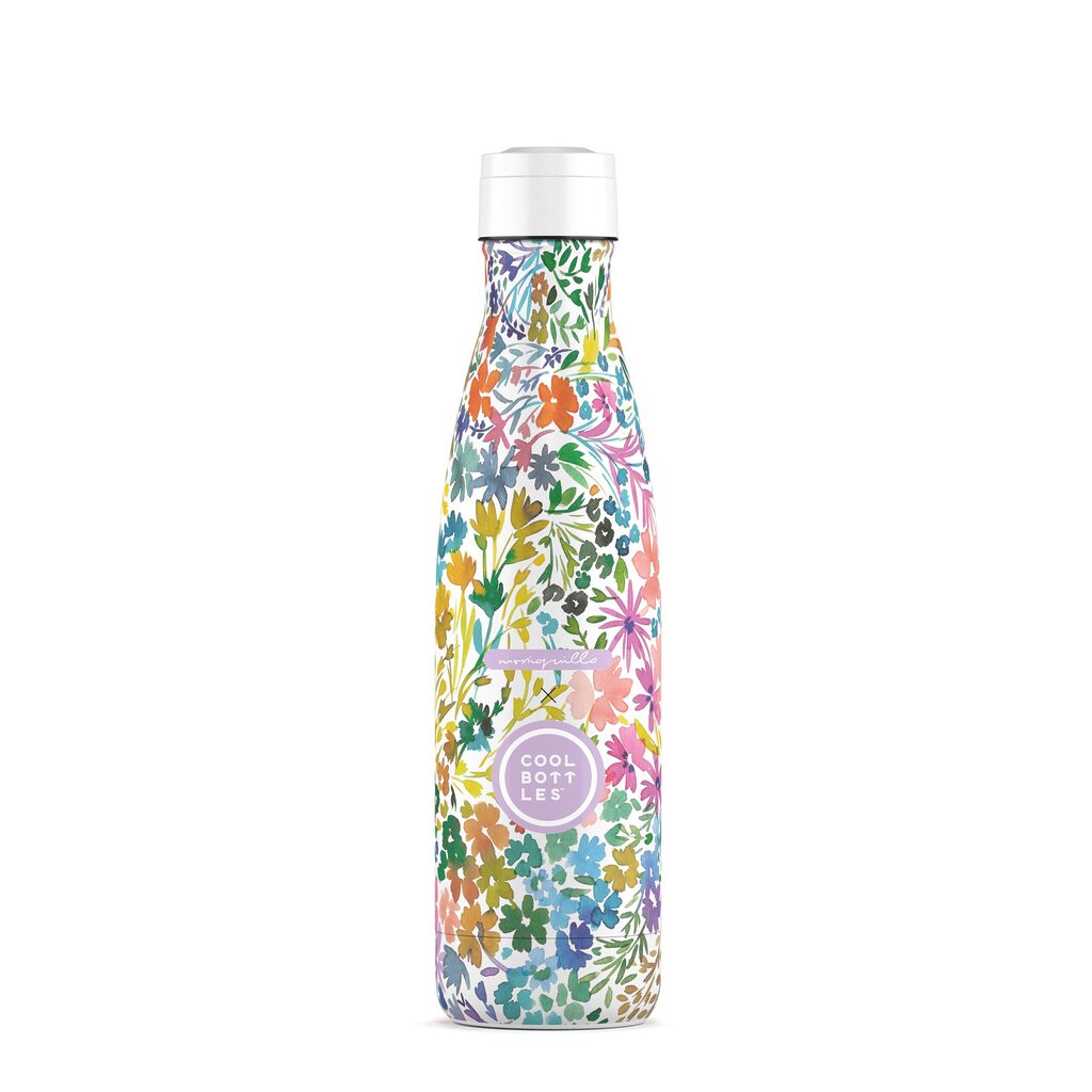 The Bottle Moniquilla - Ever Bloom 500ml