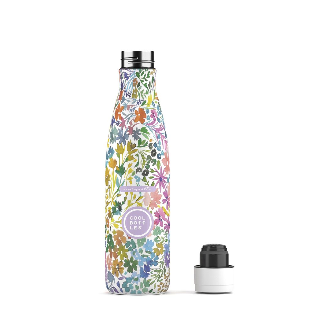 The Bottle Moniquilla - Ever Bloom 500ml