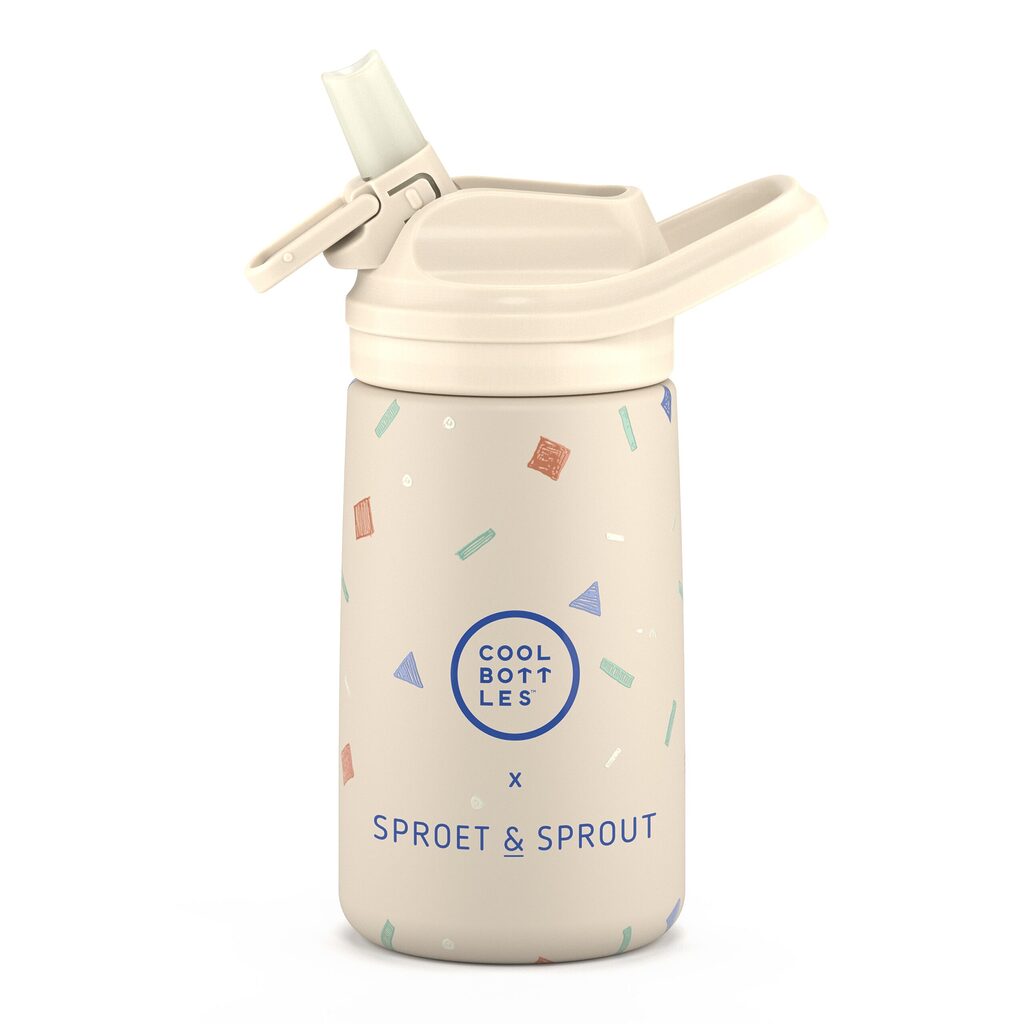 The Kiddie Bottle - SPRT & Sprinkles Land 350ml