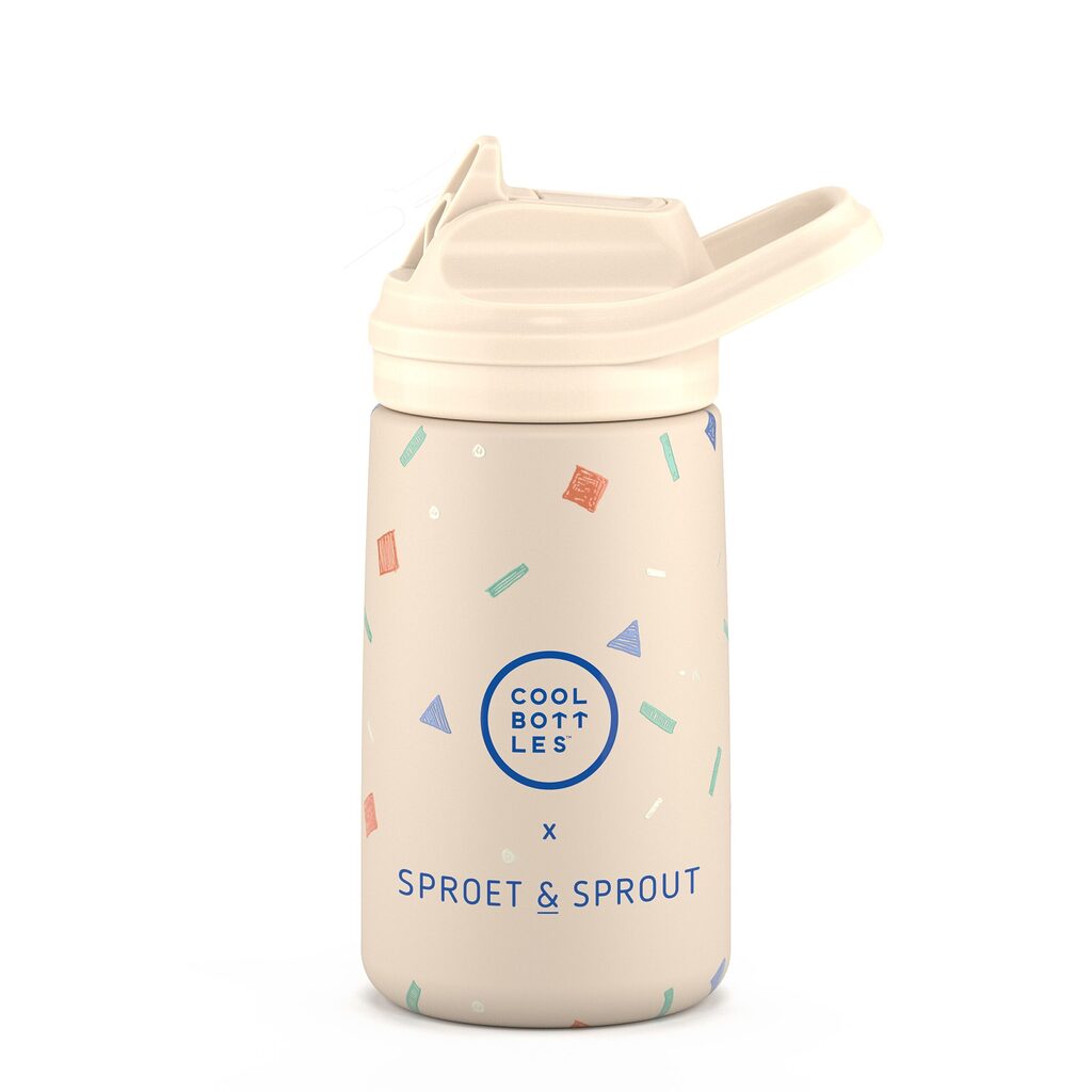 The Kiddie Bottle - SPRT & Sprinkles Land 350ml