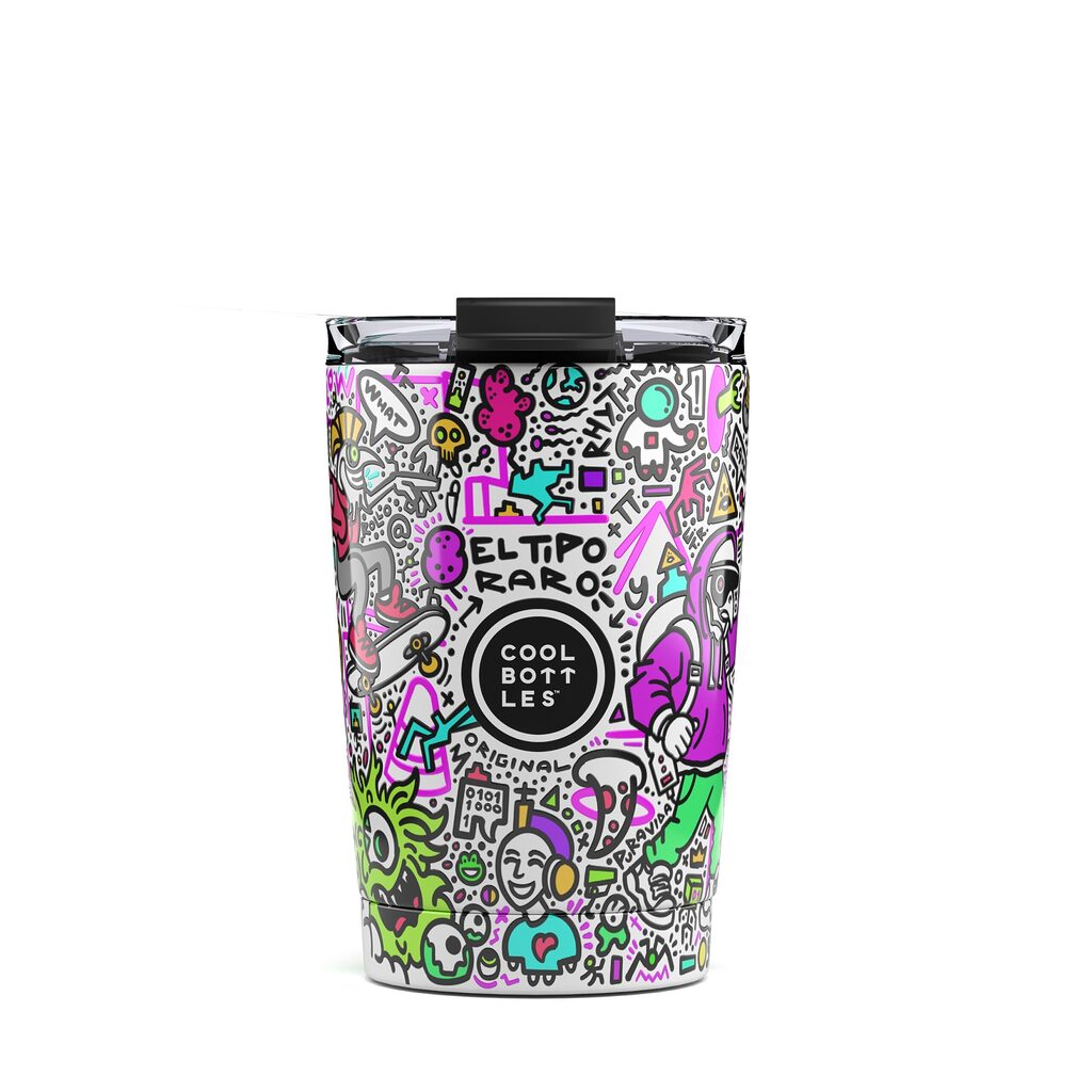 The Tumbler - El Tipo Raro - Urban Picnic 330ml